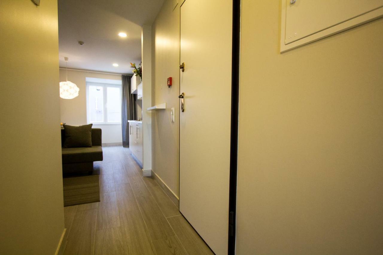 Ms Apartamentos, Setubal Exterior photo